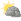 Weather-sun-unsettled.svg