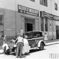 القاهرة، 1942