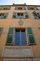 Casa di Napoleon