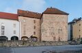 Ducal Court