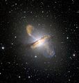Centaurus A