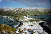 Macquarie Island Station
