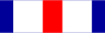 Metro - Inauguration Medal - Ribbon.svg