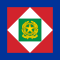 Presidential flag of Italy.svg