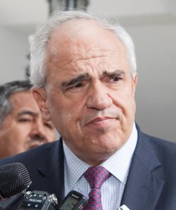 Ernesto Samper Pizano (1994–1998) 3 أغسطس 1950 (العمر 75 سنة)