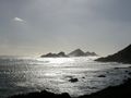 Îles Sanguinaires