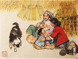 Shi-gouliang paint-25.jpg