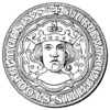 Eric the Saint