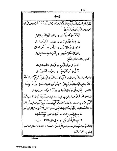 ملف:الكامل في اللغة والأدب.pdf