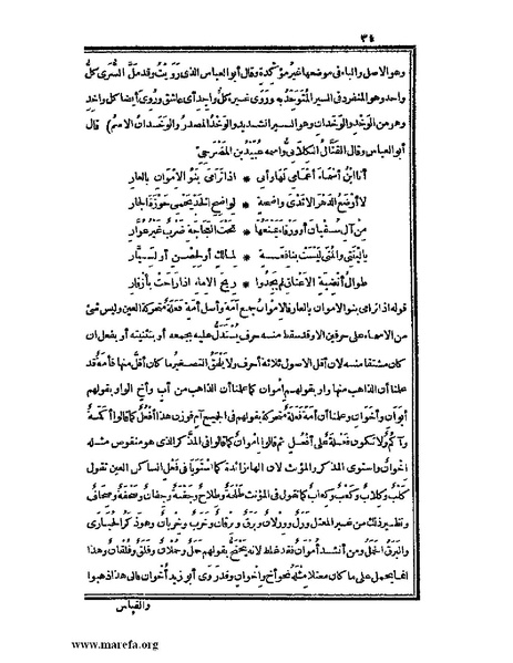 ملف:الكامل في اللغة والأدب.pdf