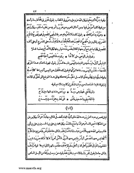 ملف:الكامل في اللغة والأدب.pdf