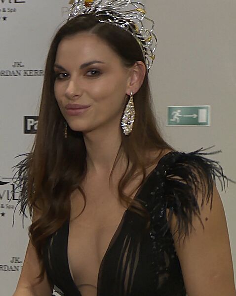 ملف:Agata Biernat 2018.jpg