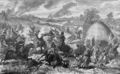 Clash with Cherkessians