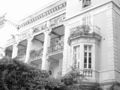 The Cyrnos Palace