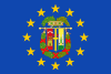 علم Province of Belluno