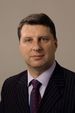 Flickr - Saeima - 10.Saeimas deputāts Raimonds Vējonis.jpg