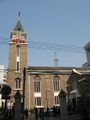Flower Lane Church (花巷堂)