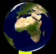 Lunar eclipse from moon-2027Feb20.png