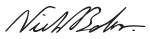 Niels Bohr Signature.svg