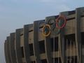 Seoul Olympic Stadium