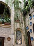 Beit Sissi, a mansion renovated as piano bar