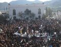 مهرجان أثناء كرناڤال.