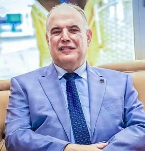 ابراهيم بوشناف