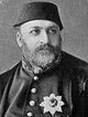 Portrait of Abdülaziz