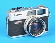 Canon Canonet QL G-III 17