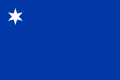 Provisional flag, May–June 1811[29]