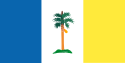 Flag of پنانگ