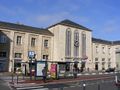 Chartres railway station