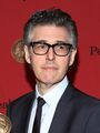 Ira Glass, class of 1982, radio personality and host of This American Life