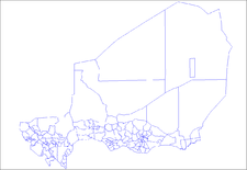 كاميونات النيجر