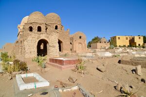 Phatemy Graves at Aswan by Hatem Moushir 50.JPG