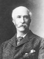 Merchant Thomas Blake Glover was a British merchant in Bakumatsu and received Japan's second highest order from Emperor Meiji in recognition of his contributions to Japan's industrialization.