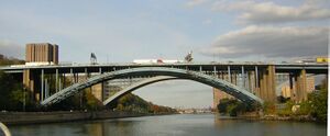 Alexander Hamilton Bridge from river jeh.jpg