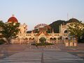Daejeon O-World (ko)