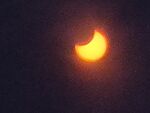 Eclipse solar parcial visto desde Santiago de Chile.jpg