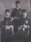 Rudolph Firle، علي رضا، أحد صفد