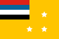 Flag of admiral of the Navy