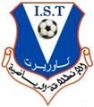 الشعار القديم للنادي
