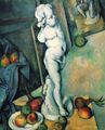 Still Life with Cherub, 1895, Courtauld Institute Galleries, London, England