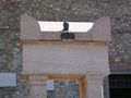 Petrarca's Tomb