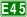 Tabliczka E45.svg