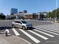 ZH 珠海 Zhuhai 橫琴 Hengqin 琴政路 Qinzheng Road November 2023 R12S 104.jpg