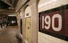 190th Street Station