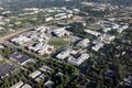 Microsoft headquarters (western side), Redmond, Washington