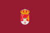 علم البسيط Albacete