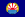 Flag of Aibetsu, Hokkaido.svg